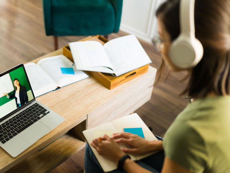Beginner’s Guide to Online Learning Platforms