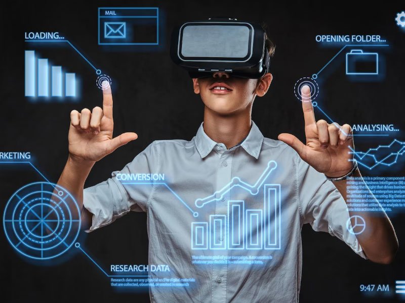 Future of E-Learning: What to Expect in Coming Years