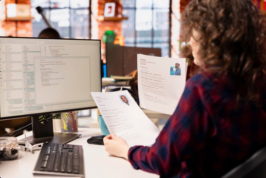 Resume Building Mastery Course