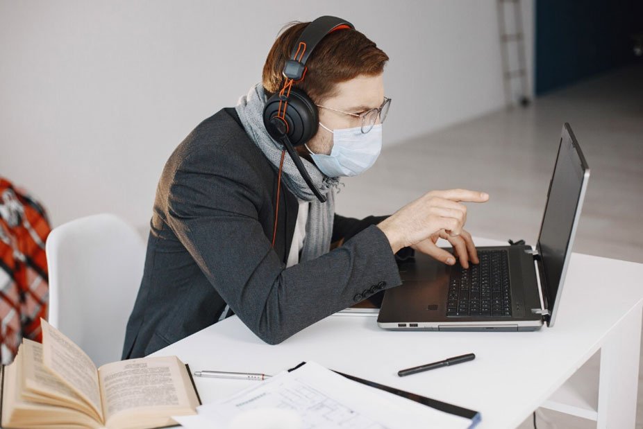 Remote Job Preparation Mastery Course
