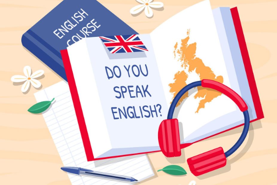 Spoken English