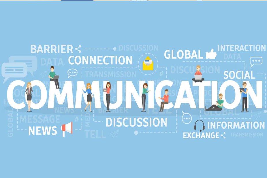 Communication Skills
