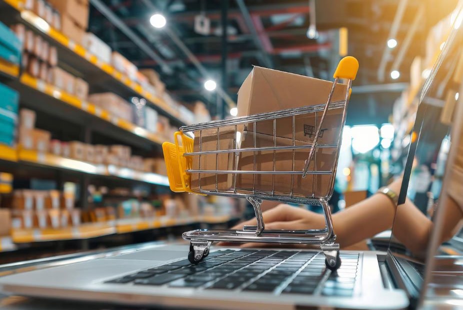 Ecommerce Business Setup