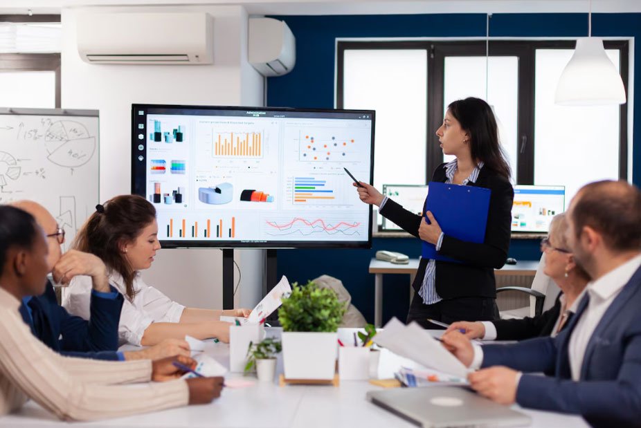 Sales Training