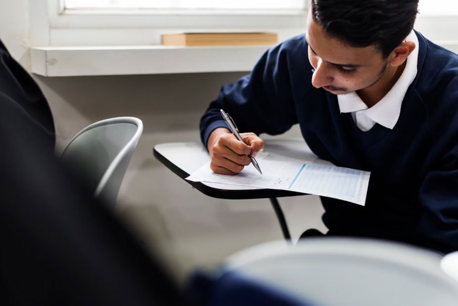 CUET Preparation