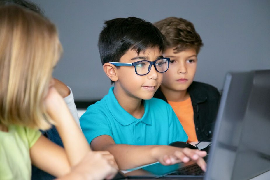 Coding for Kids