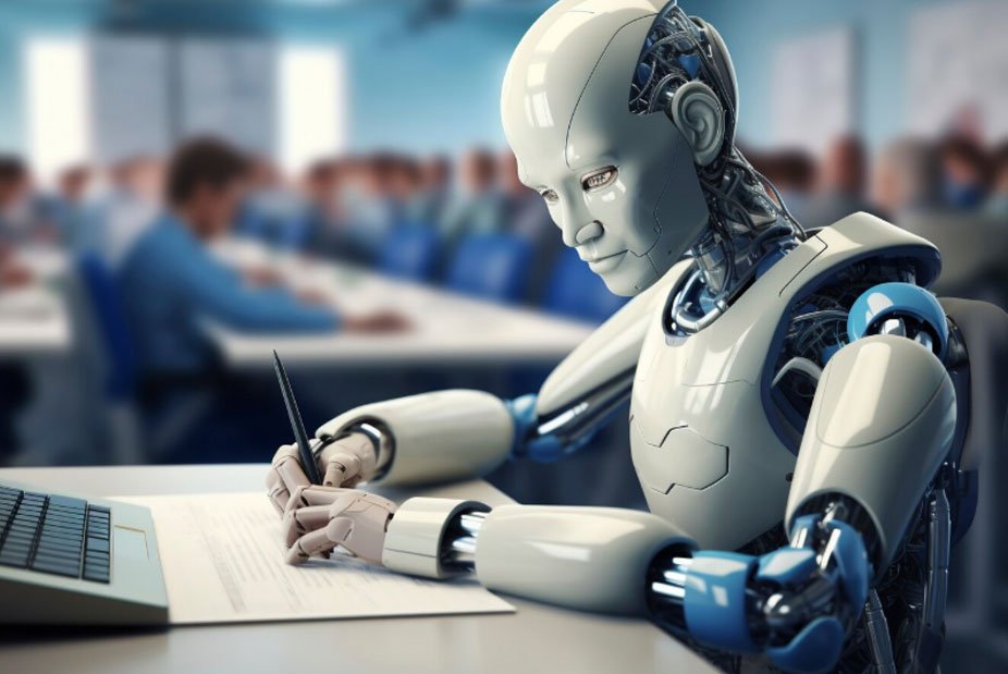 AI for Students