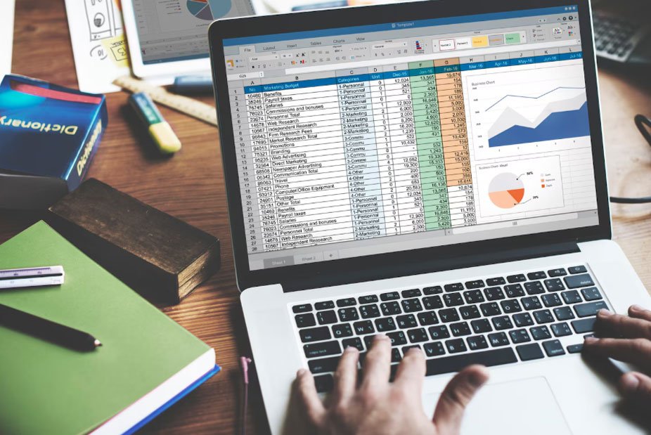 Excel for Students