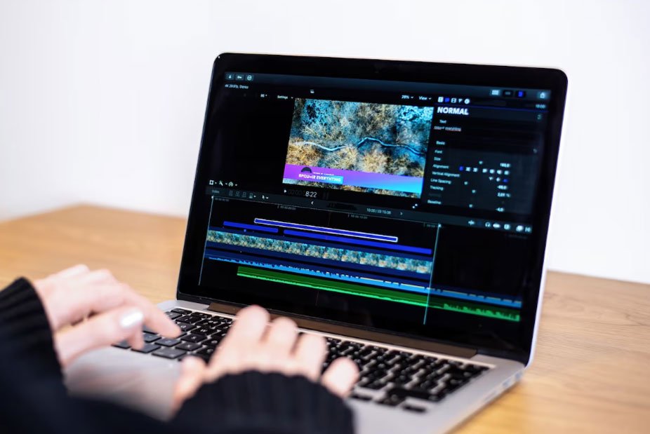 Video Editing