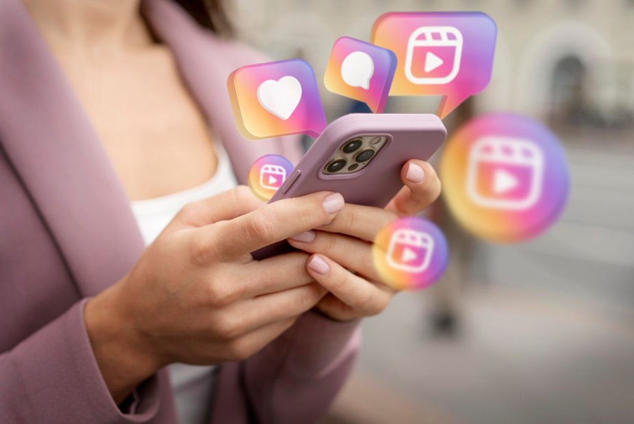 Instagram Growth