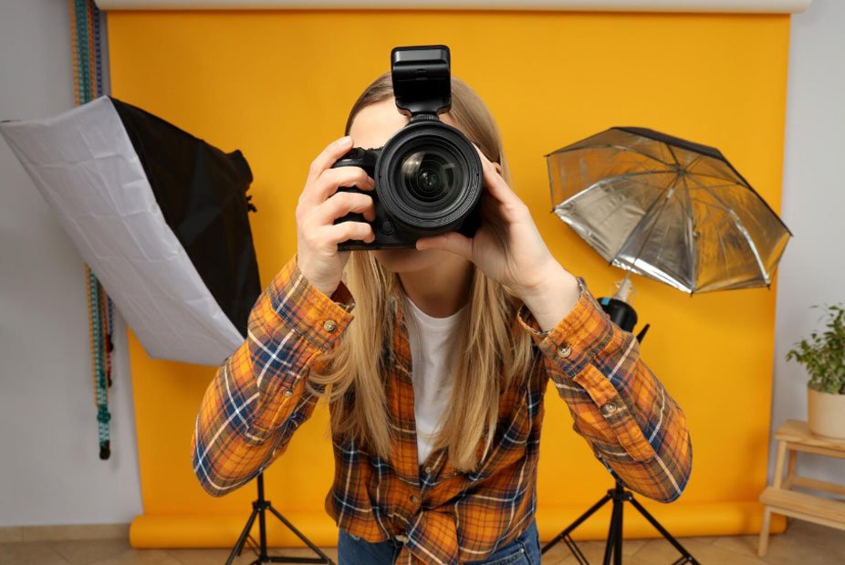 Photography Basics