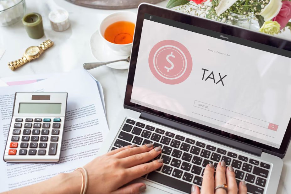 GST & Taxation