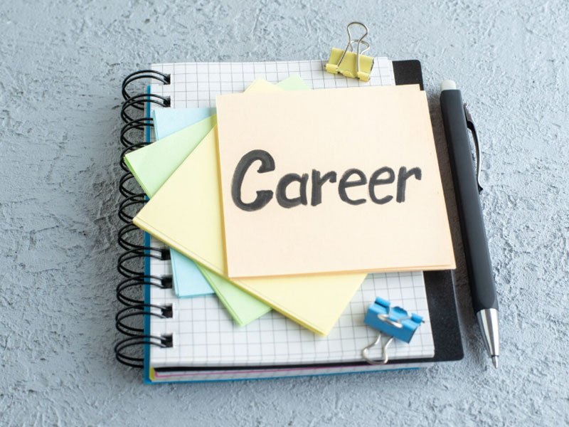 Career Development