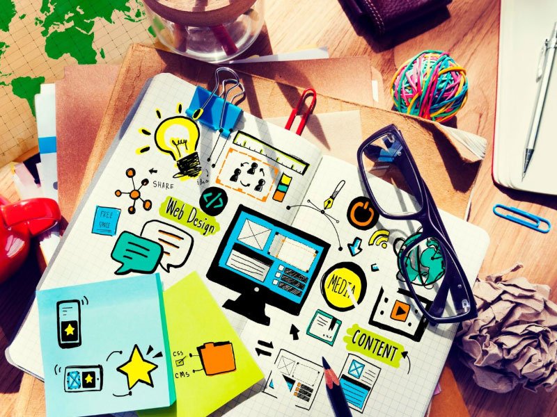 Creative & Digital Skills