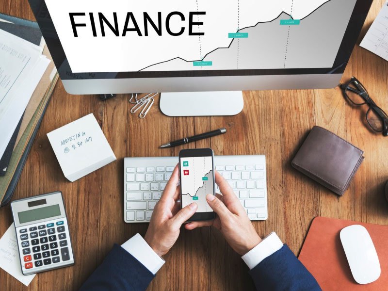 Finance & Investing