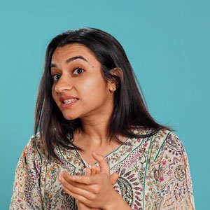 Kavita Reddy
