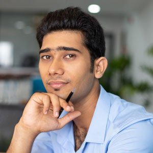 Amit Patel
