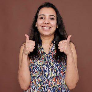 Anjali Mehta
